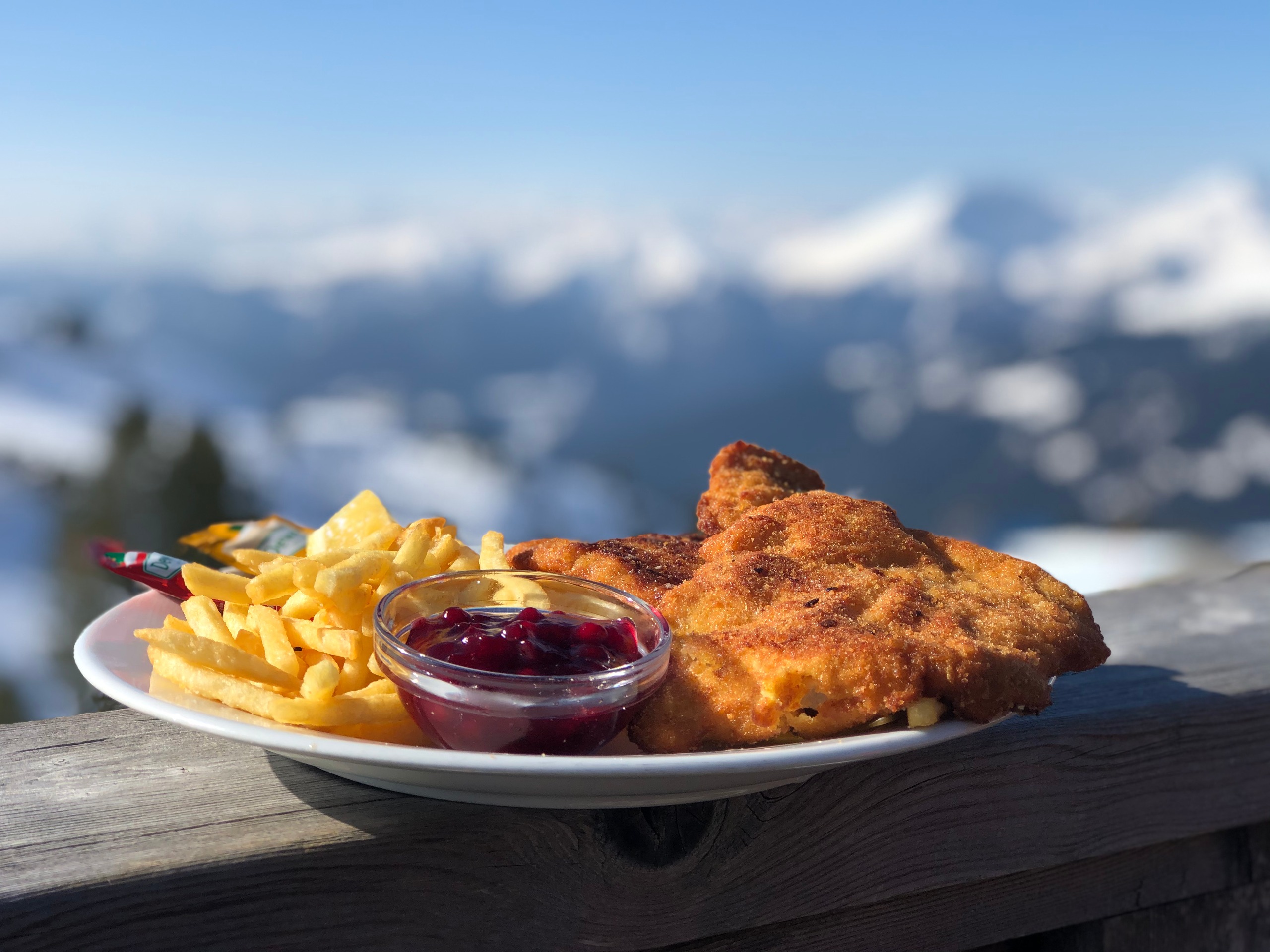 Das Pfnatschalm Menü 